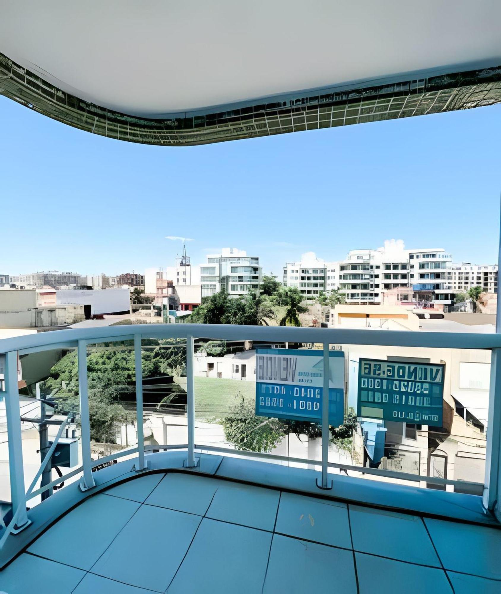 Apartamento Inteiro Perto Da Praia - 3 Quartos Cabo Frio Bagian luar foto
