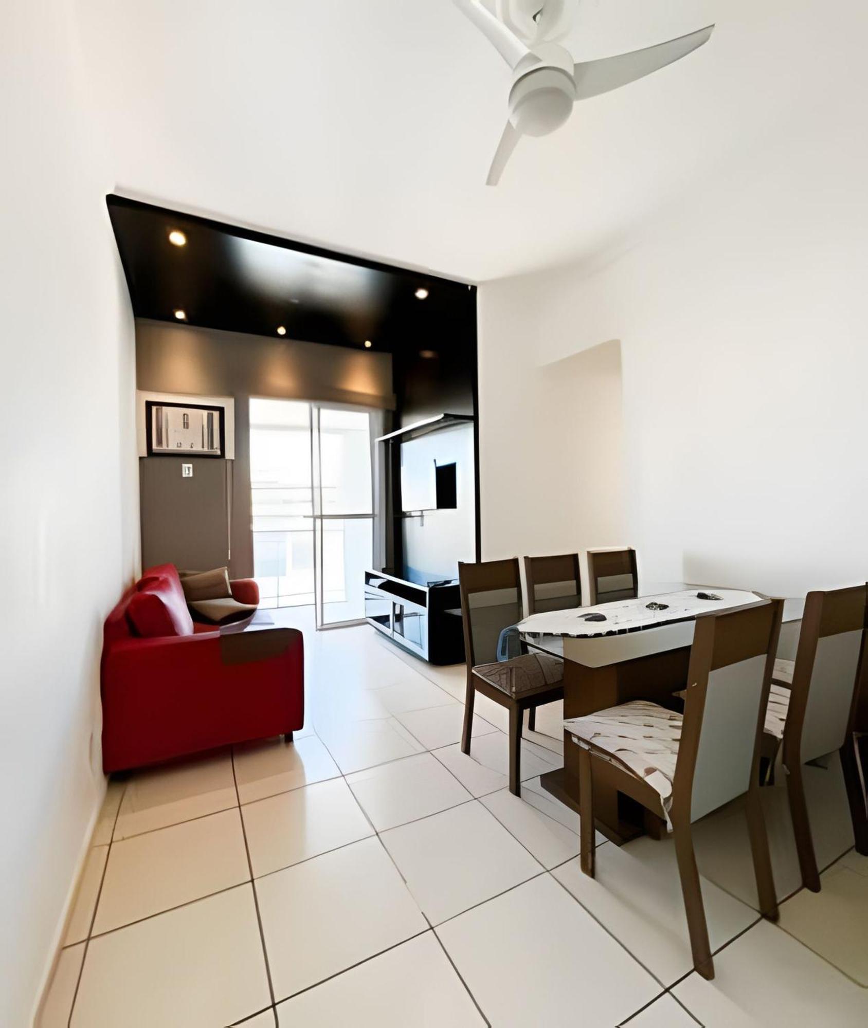 Apartamento Inteiro Perto Da Praia - 3 Quartos Cabo Frio Bagian luar foto