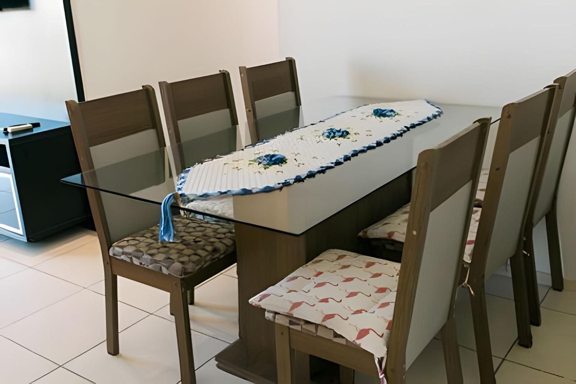 Apartamento Inteiro Perto Da Praia - 3 Quartos Cabo Frio Bagian luar foto