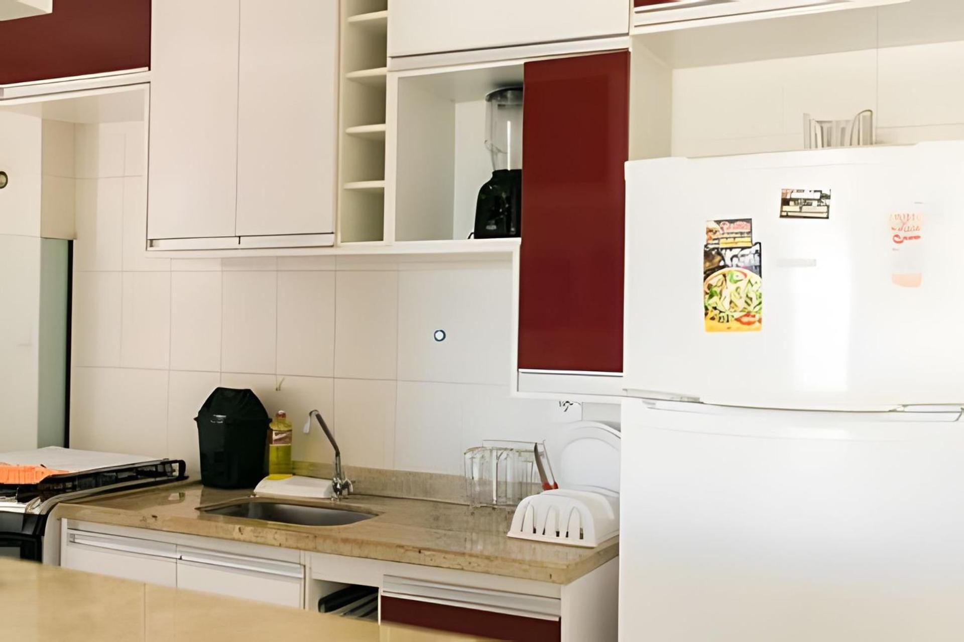 Apartamento Inteiro Perto Da Praia - 3 Quartos Cabo Frio Bagian luar foto