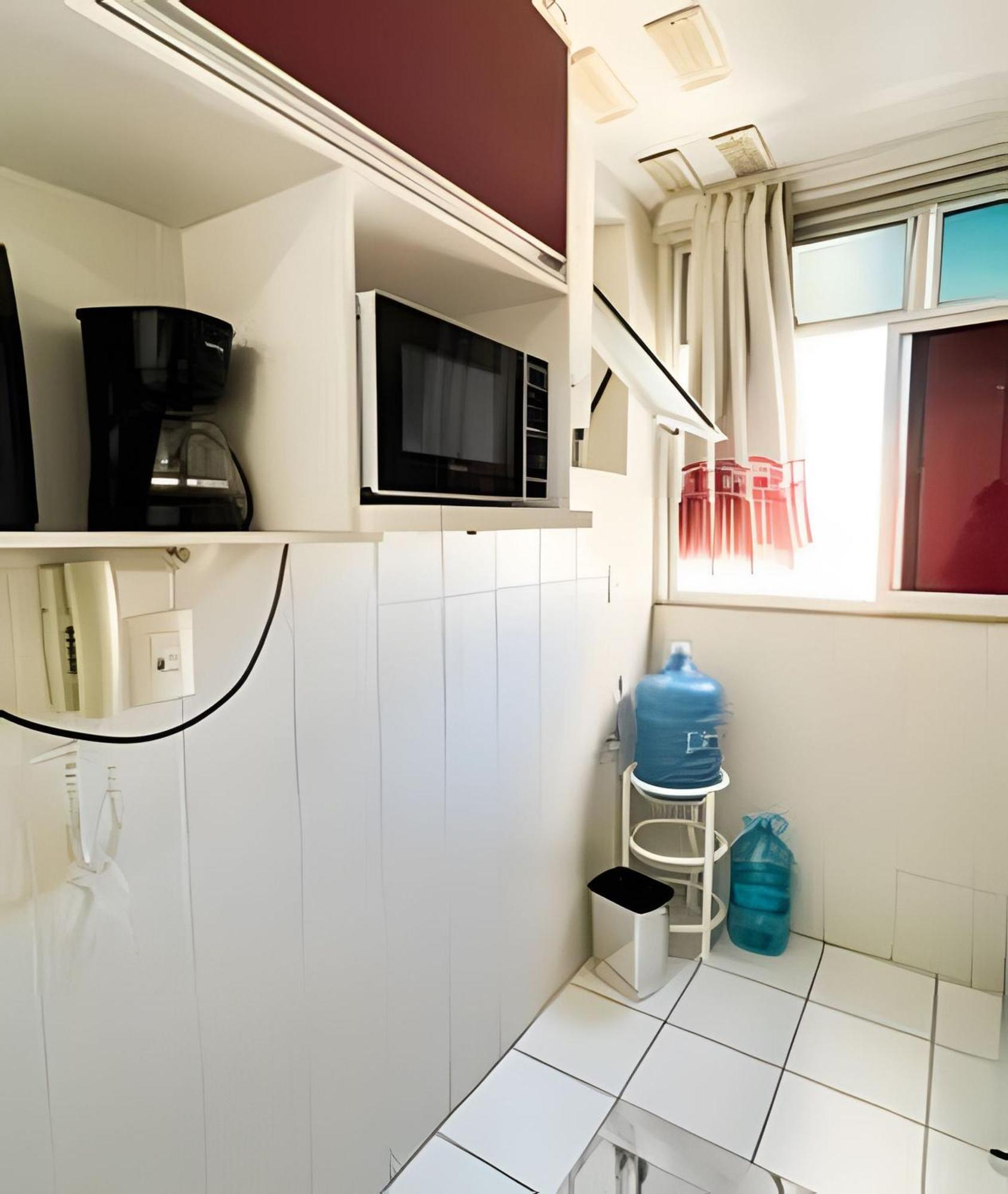 Apartamento Inteiro Perto Da Praia - 3 Quartos Cabo Frio Bagian luar foto