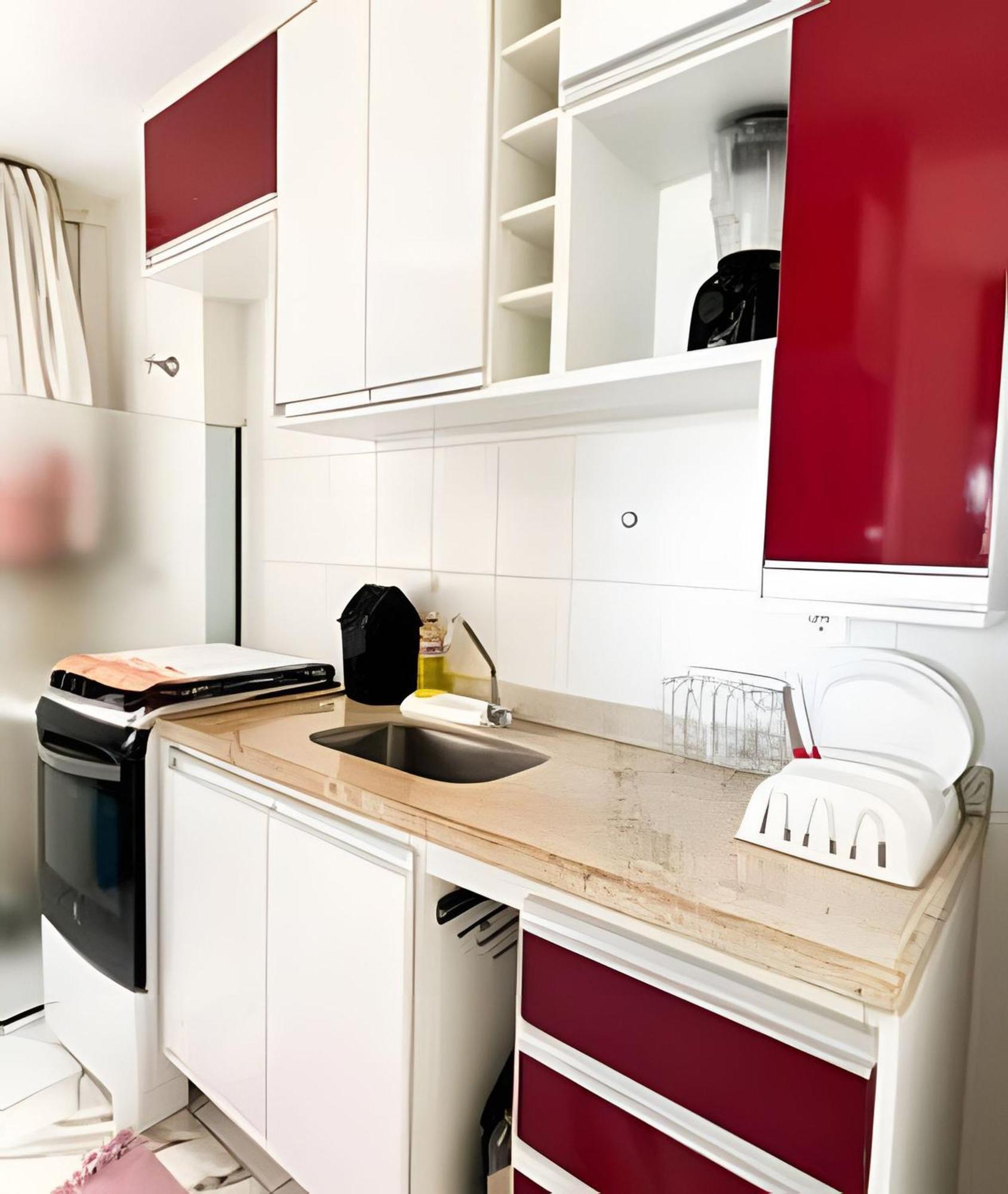Apartamento Inteiro Perto Da Praia - 3 Quartos Cabo Frio Bagian luar foto