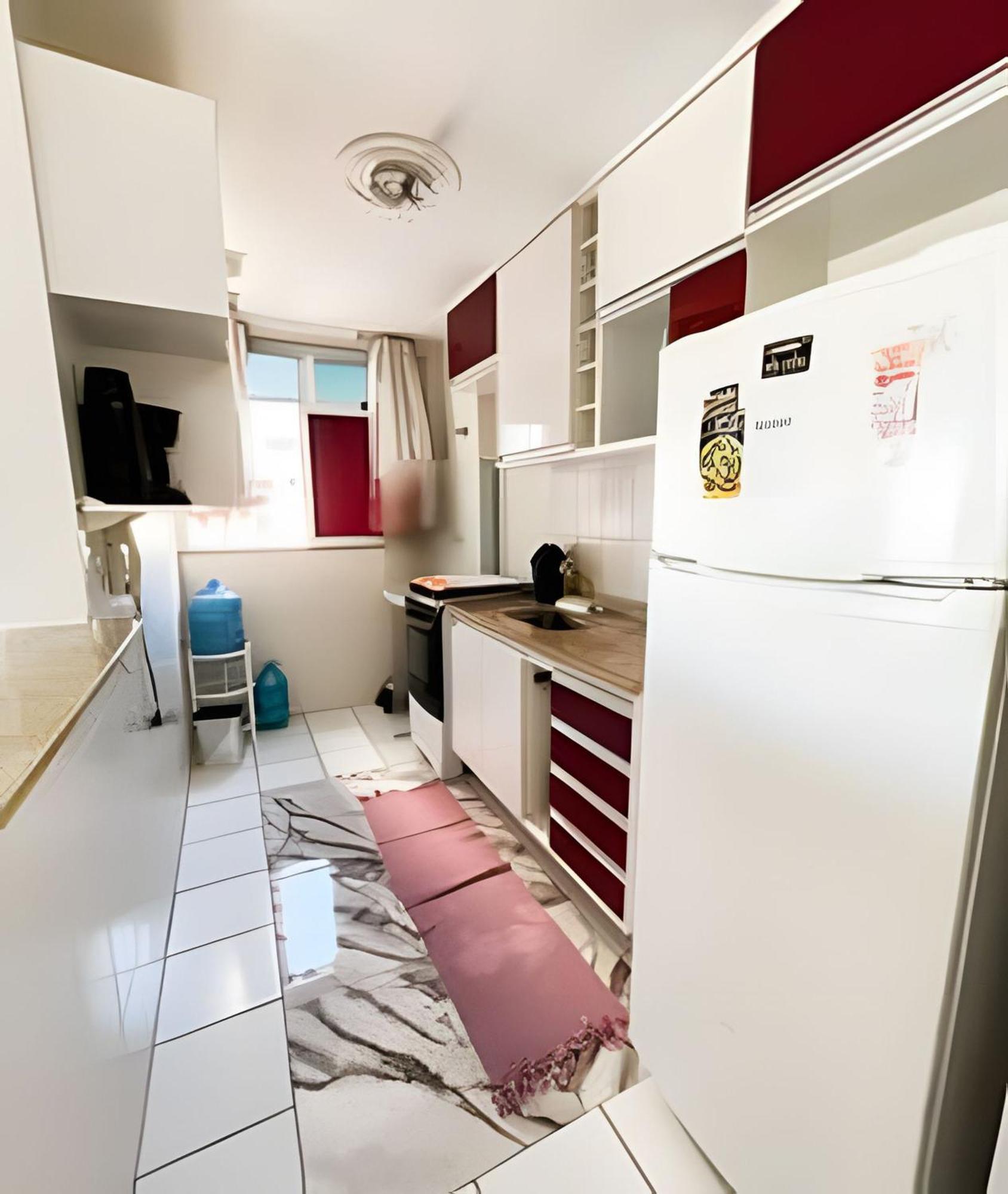 Apartamento Inteiro Perto Da Praia - 3 Quartos Cabo Frio Bagian luar foto