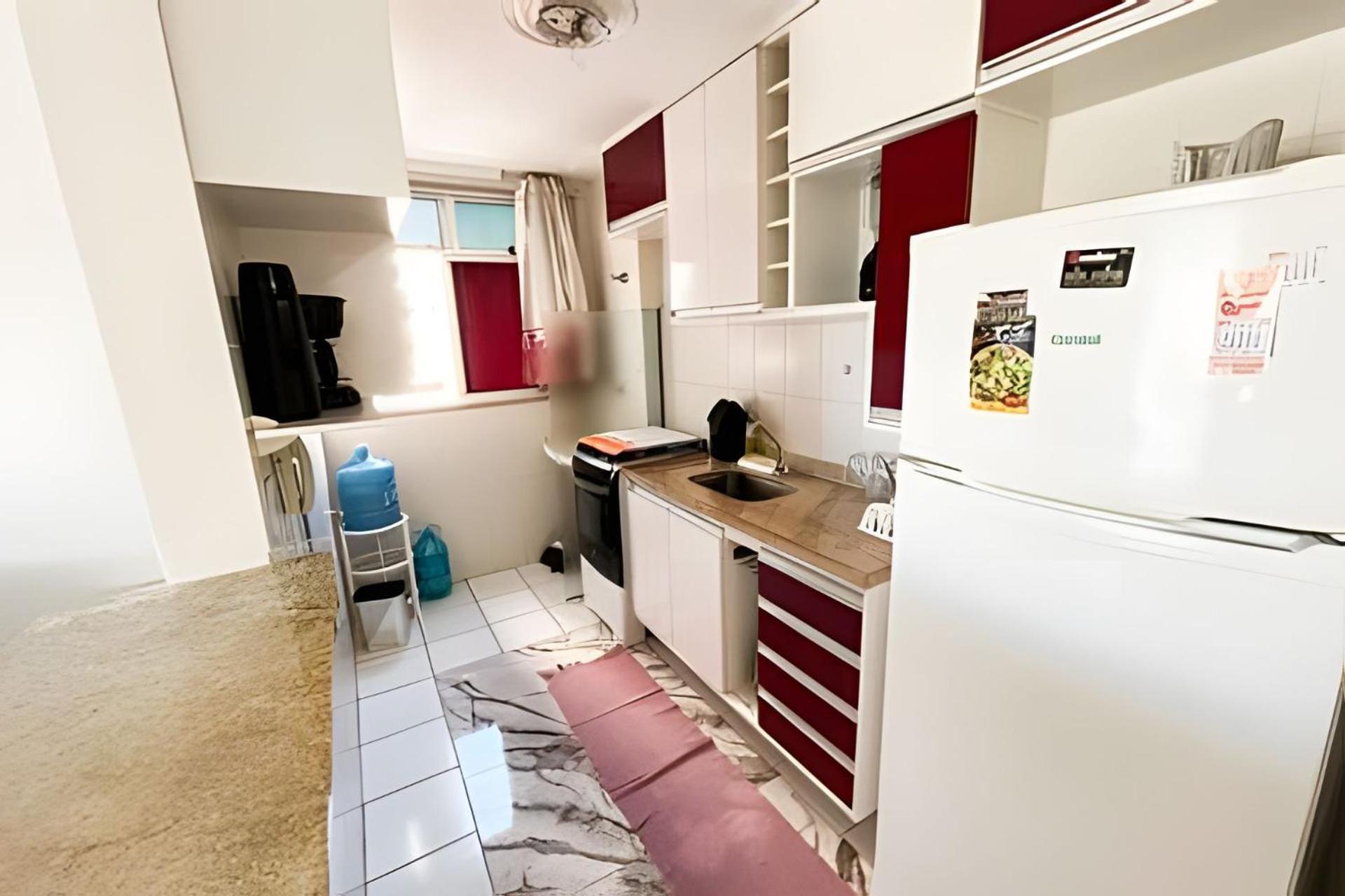 Apartamento Inteiro Perto Da Praia - 3 Quartos Cabo Frio Bagian luar foto