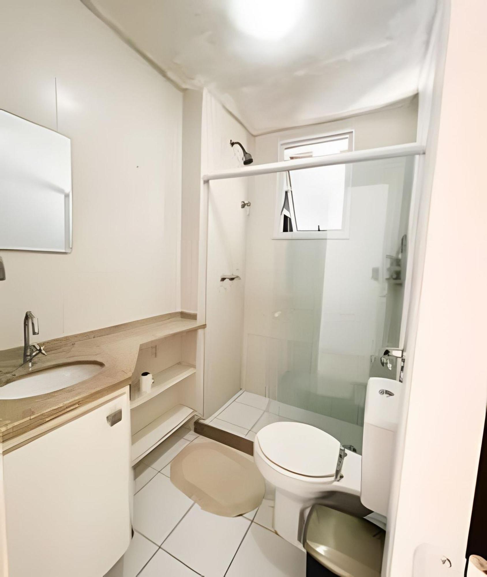 Apartamento Inteiro Perto Da Praia - 3 Quartos Cabo Frio Bagian luar foto