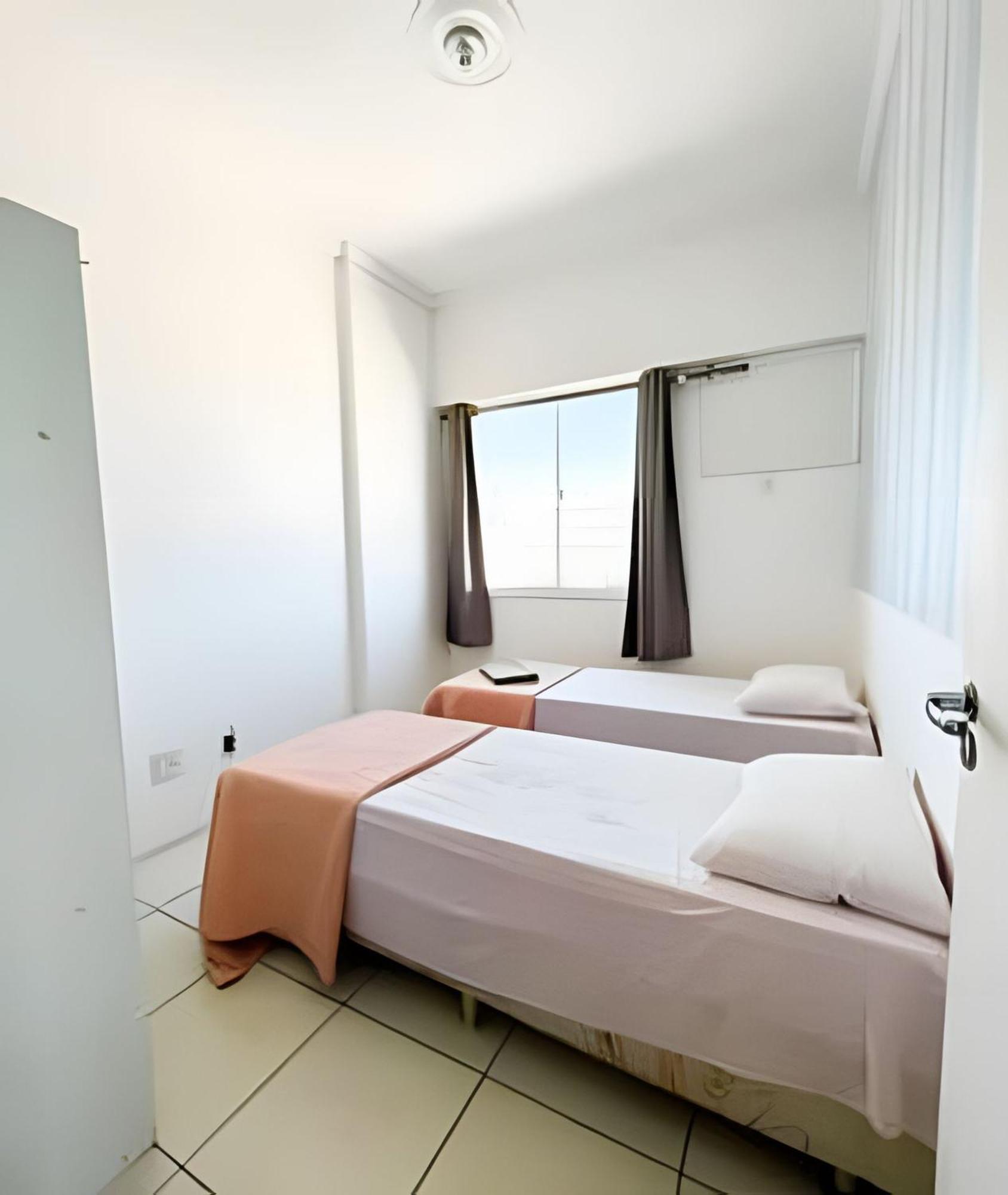 Apartamento Inteiro Perto Da Praia - 3 Quartos Cabo Frio Bagian luar foto