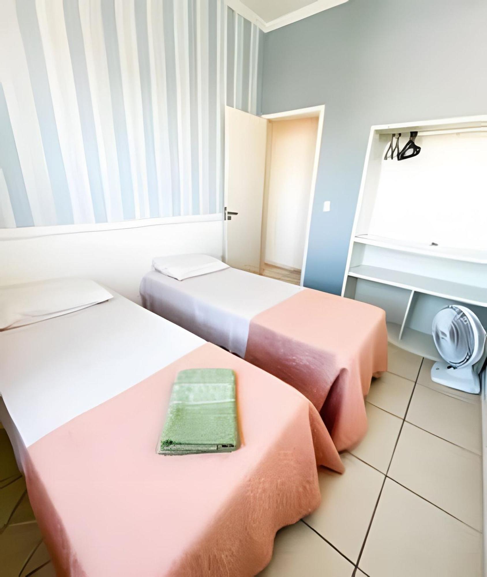 Apartamento Inteiro Perto Da Praia - 3 Quartos Cabo Frio Bagian luar foto