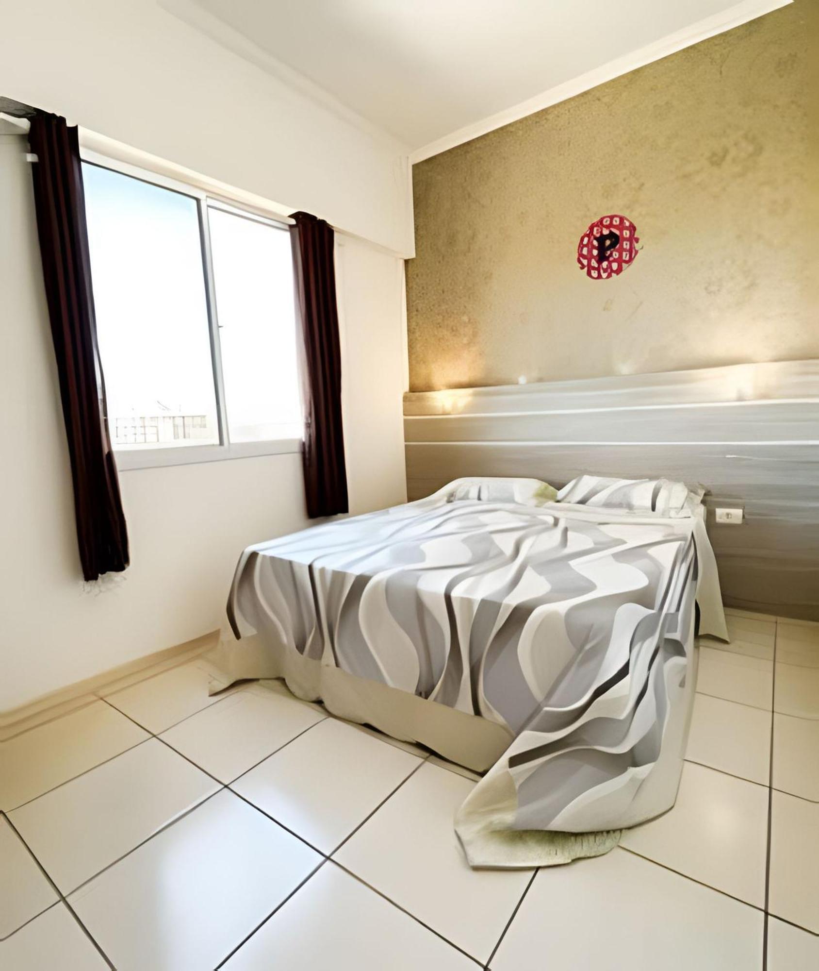 Apartamento Inteiro Perto Da Praia - 3 Quartos Cabo Frio Bagian luar foto