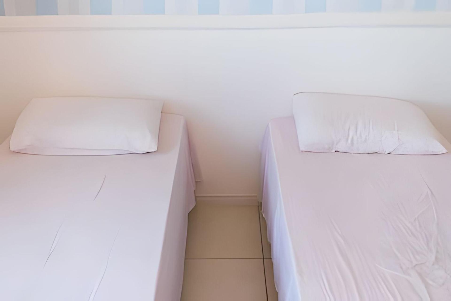 Apartamento Inteiro Perto Da Praia - 3 Quartos Cabo Frio Bagian luar foto