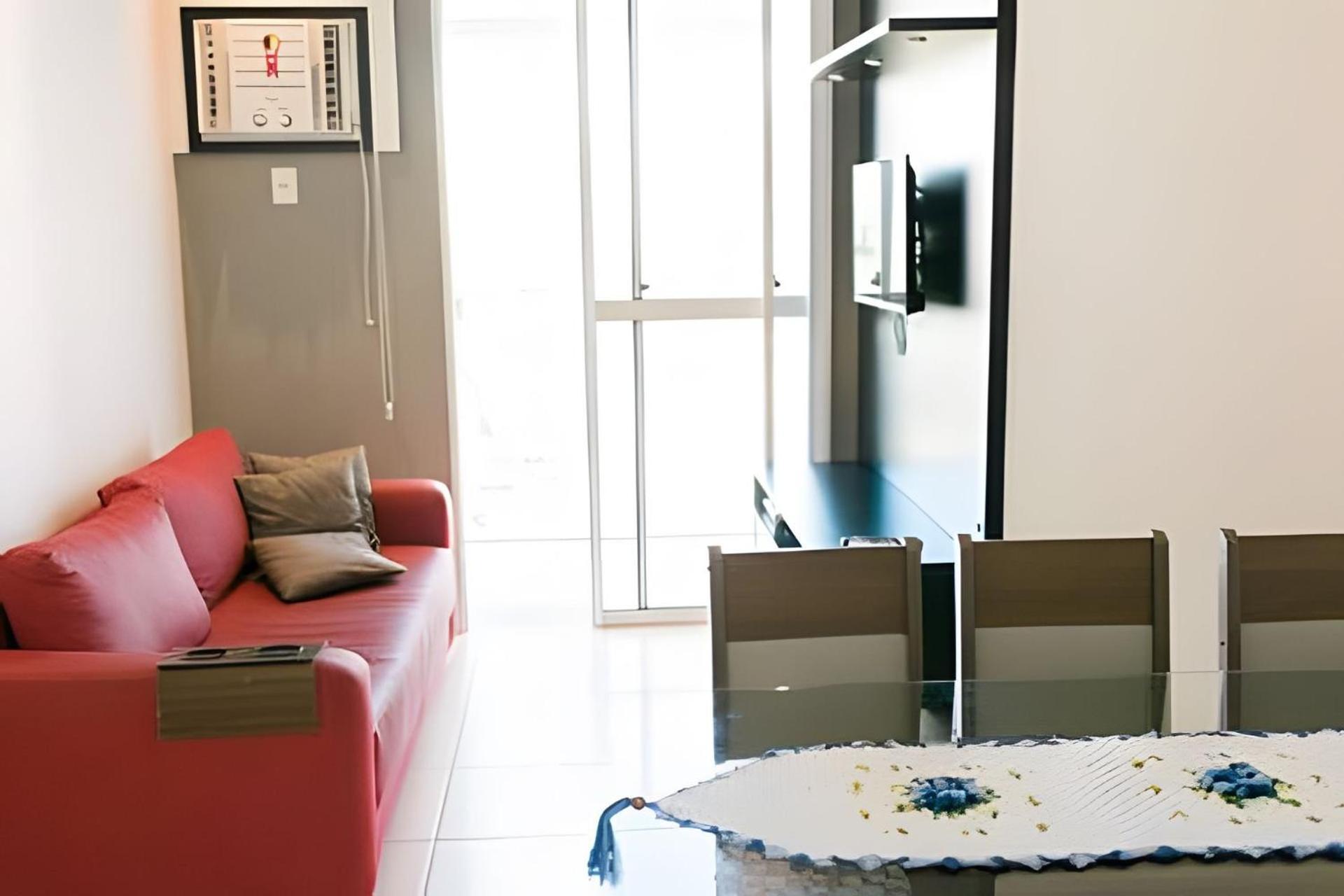 Apartamento Inteiro Perto Da Praia - 3 Quartos Cabo Frio Bagian luar foto