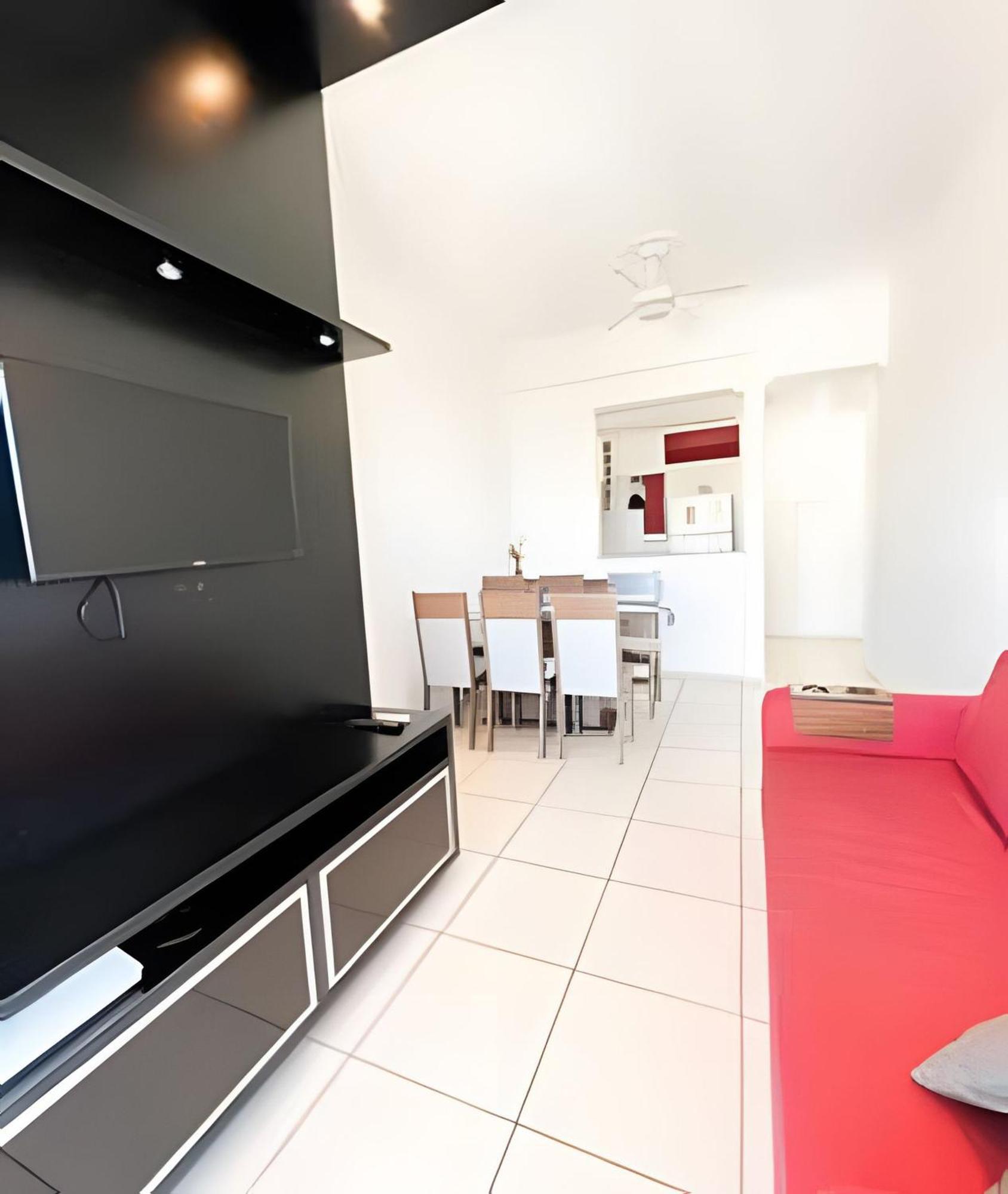 Apartamento Inteiro Perto Da Praia - 3 Quartos Cabo Frio Bagian luar foto